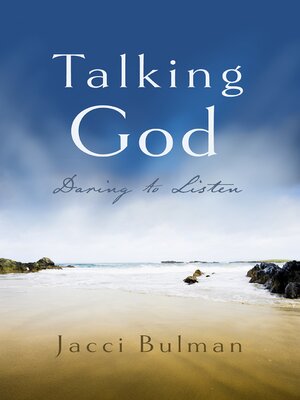 cover image of Talking God